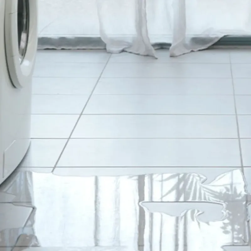 Appliance Leak Cleanup in Avalon, PA